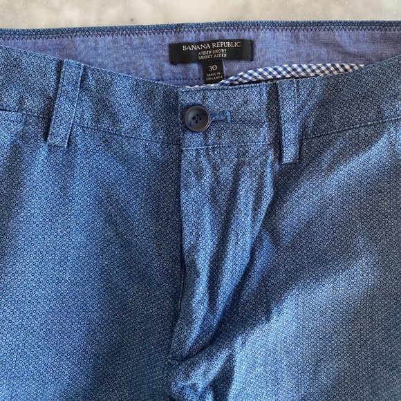 Banana Republic Aiden Short - Picture 5 of 5